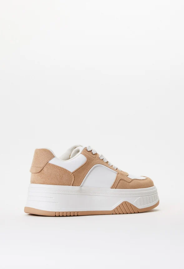 Billie Court Sneaker - Image 4
