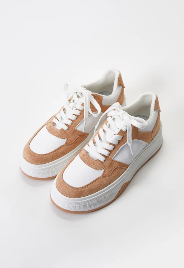 Billie Court Sneaker - Image 5
