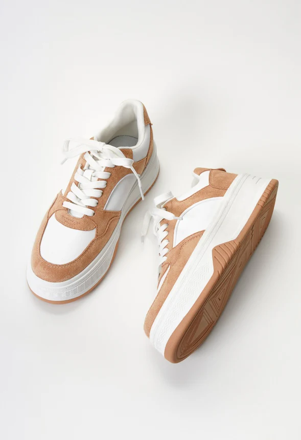 Billie Court Sneaker - Image 6