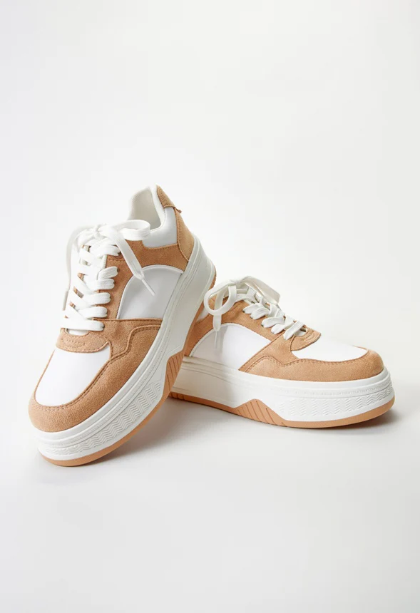 Billie Court Sneaker - Image 7