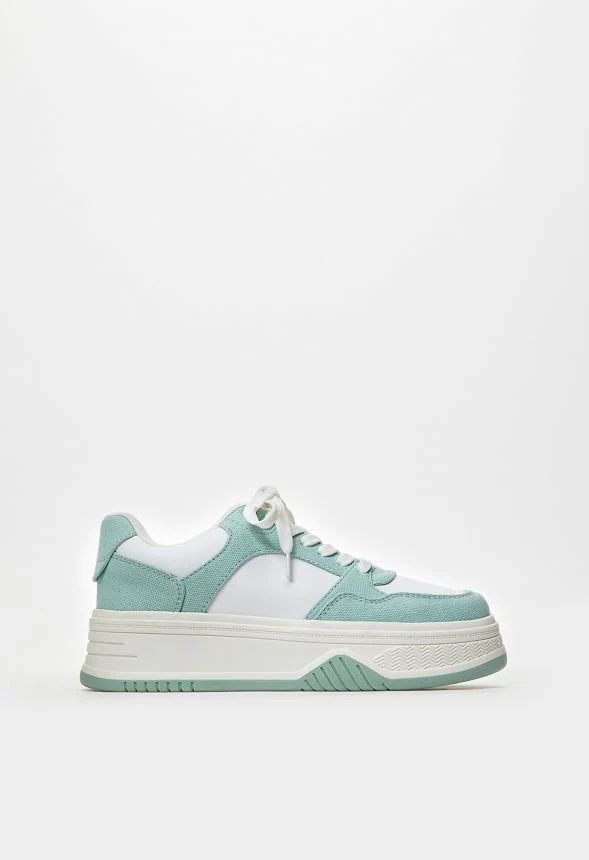 Billie Court Sneaker - Image 4