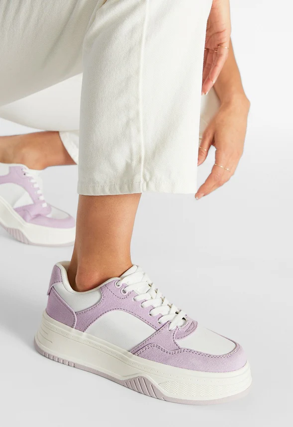 Billie Court Sneaker - Image 2
