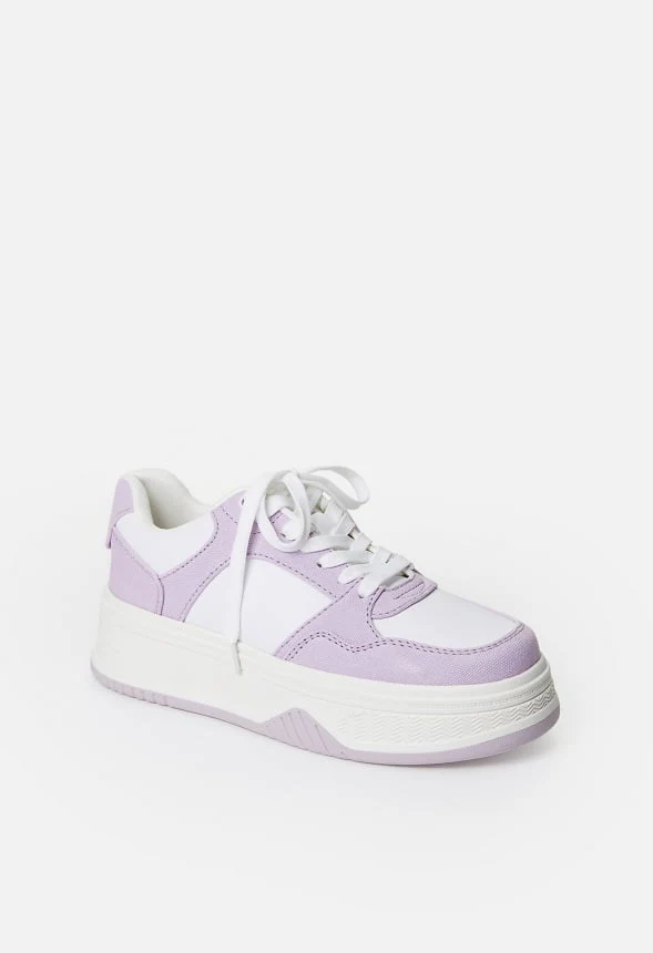 Billie Court Sneaker - Image 3
