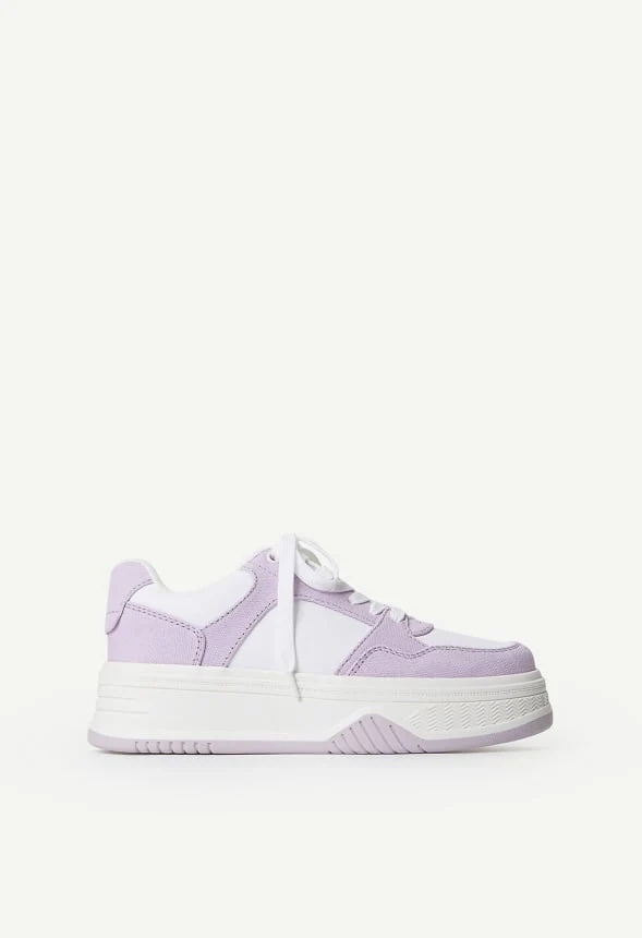 Billie Court Sneaker - Image 4