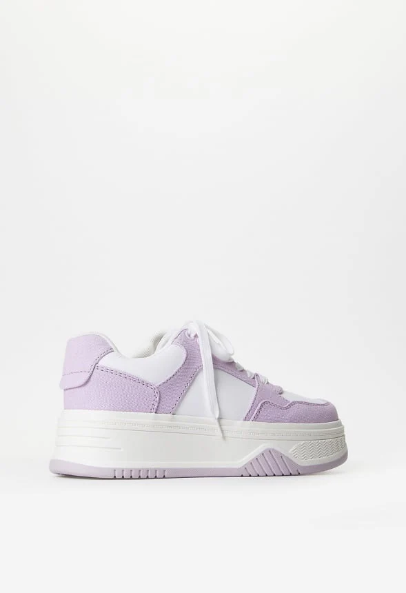 Billie Court Sneaker - Image 5