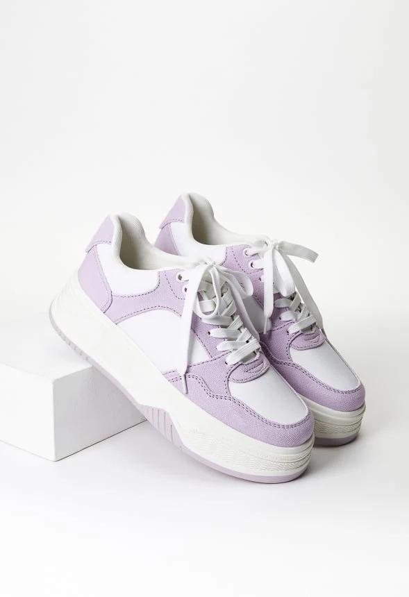Billie Court Sneaker - Image 6