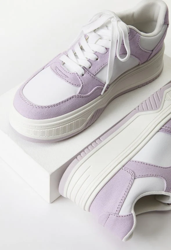 Billie Court Sneaker - Image 7