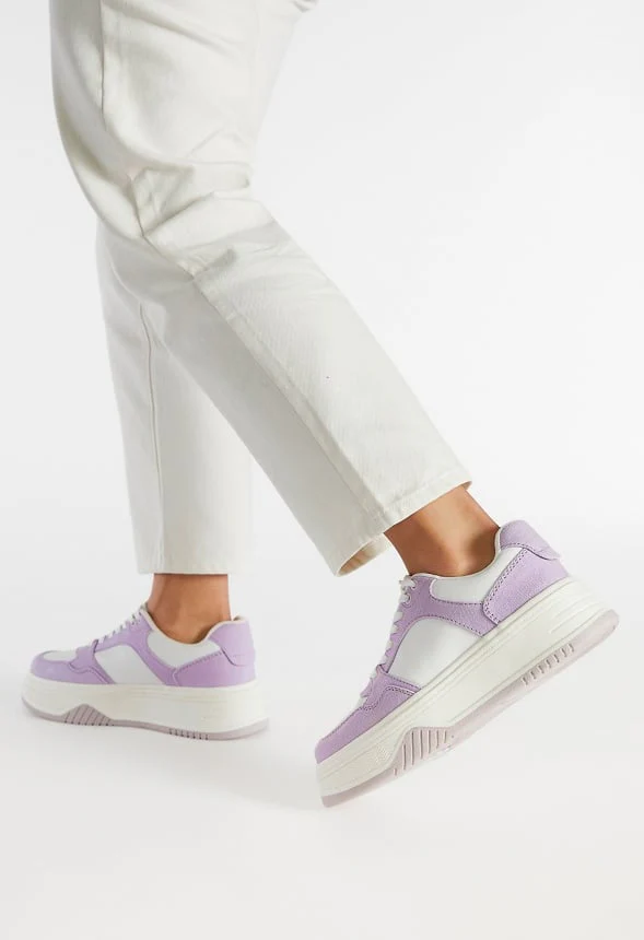 Billie Court Sneaker - Image 8