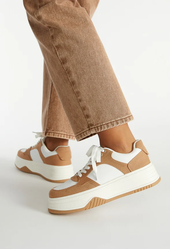 Billie Court Sneaker - Image 2