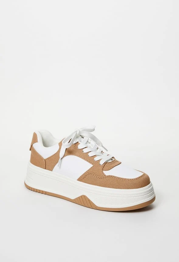 Billie Court Sneaker - Image 3