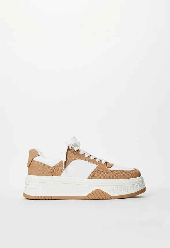 Billie Court Sneaker - Image 4