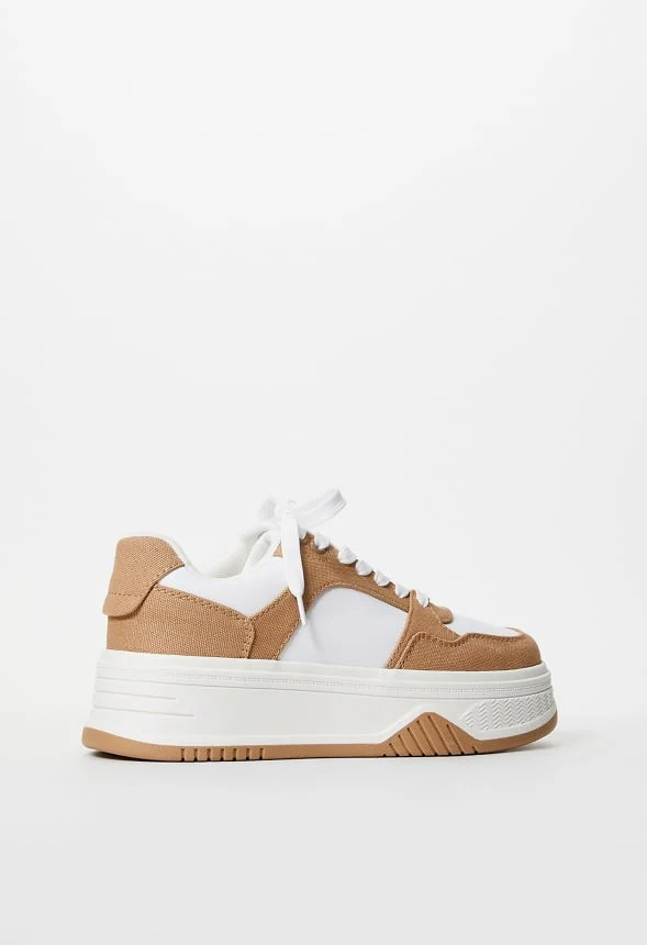 Billie Court Sneaker - Image 5