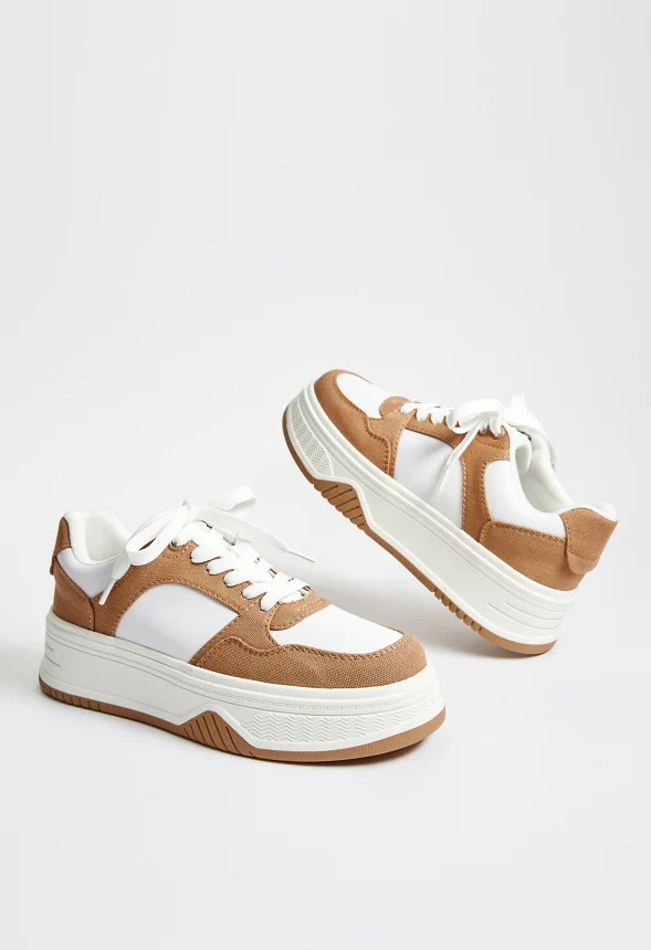 Billie Court Sneaker - Image 7