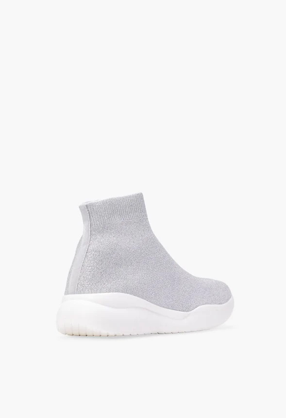 Billie Sock Active Knit Sneaker - Image 3