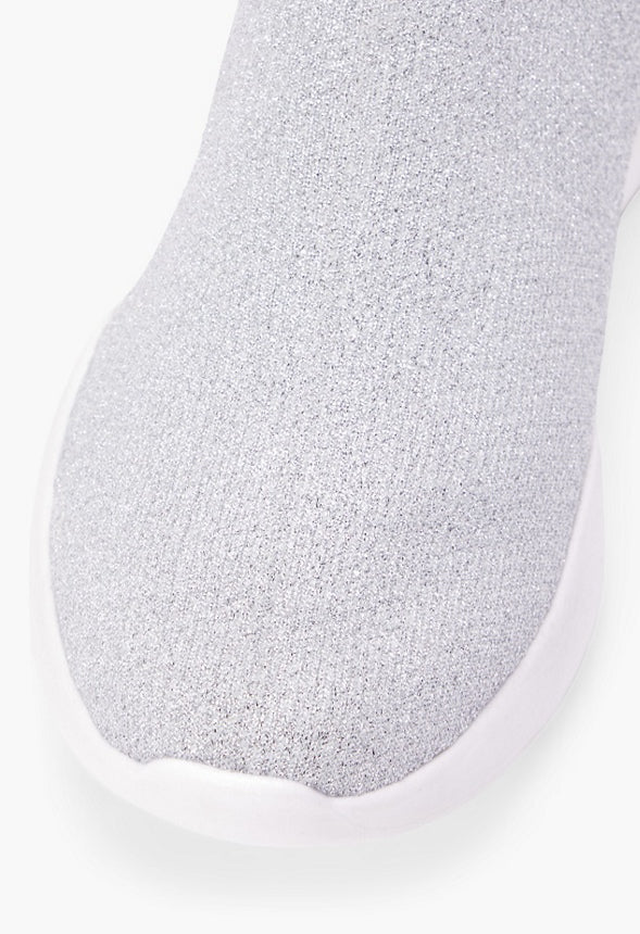 Billie Sock Active Knit Sneaker - Image 4
