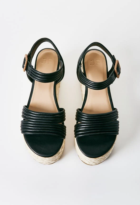 Birdie Platform Espadrille Sandal - Image 5
