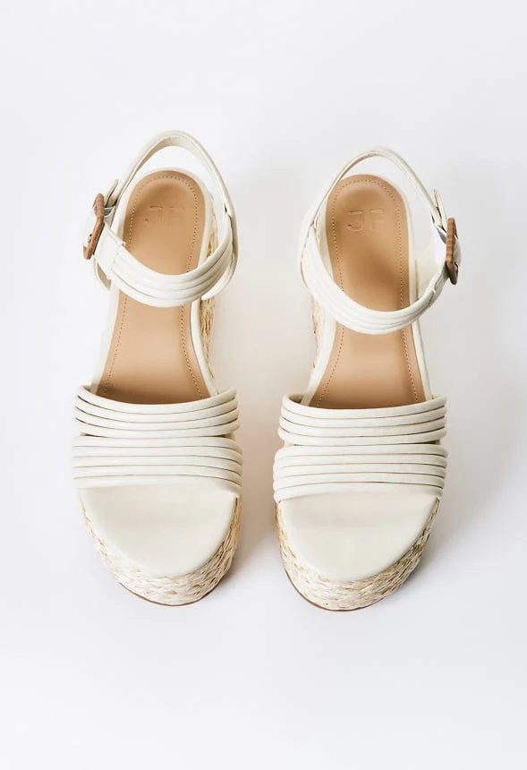 Birdie Platform Espadrille Sandal - Image 6