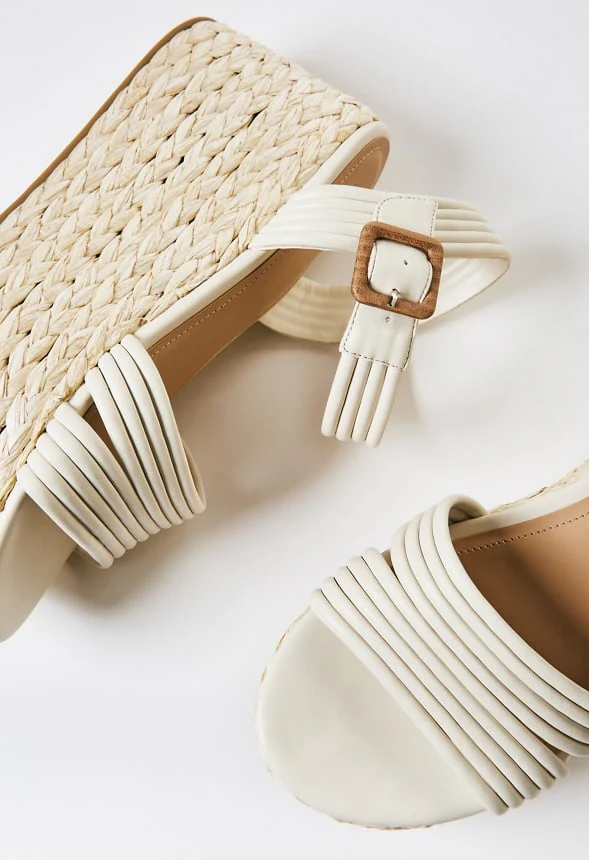 Birdie Platform Espadrille Sandal - Image 7