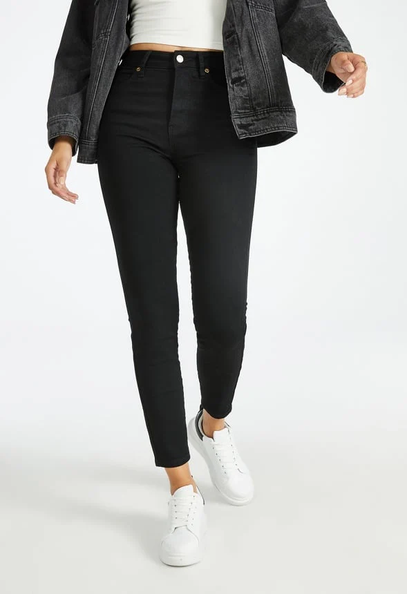 Blake High Rise Tummy Tamer Jeans