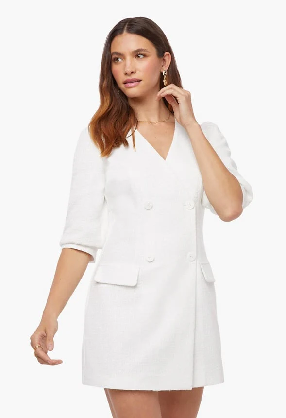 Blazer Dress - Image 2