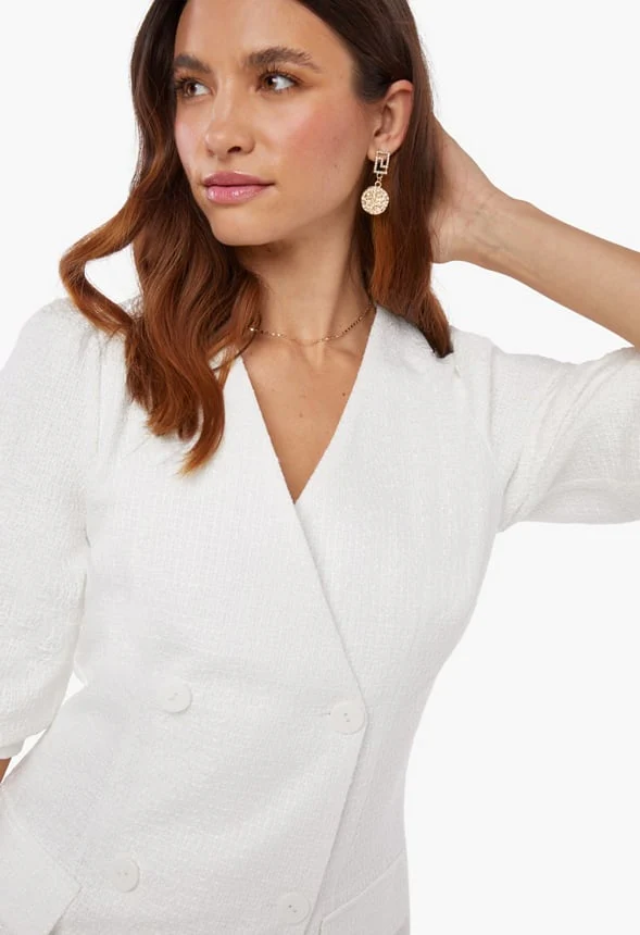 Blazer Dress - Image 4