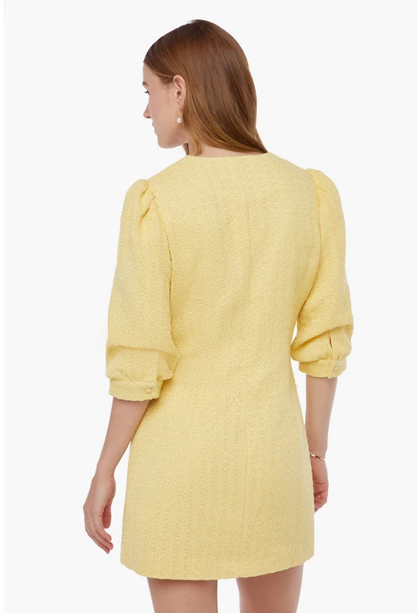 Blazer Dress - Image 3