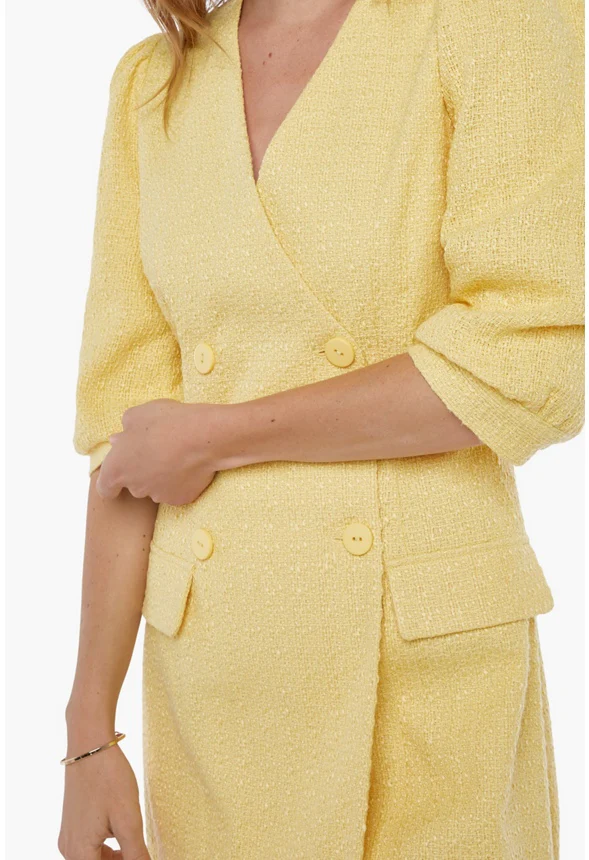 Blazer Dress - Image 4