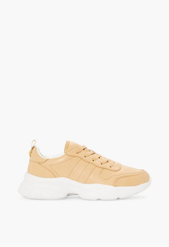 Blossom Color Block Sneaker