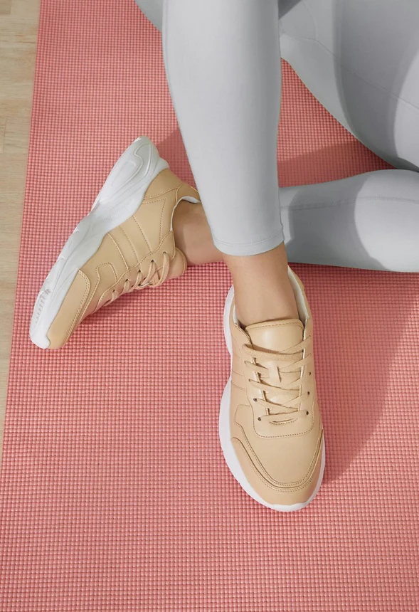 Blossom Color Block Sneaker - Image 2