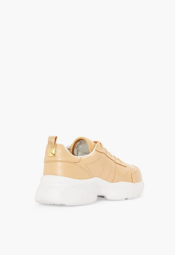 Blossom Color Block Sneaker - Image 3