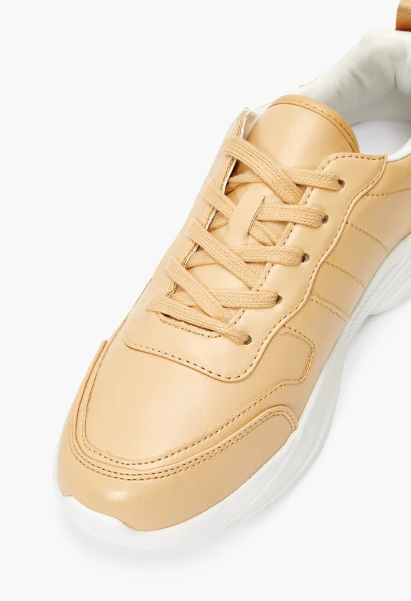 Blossom Color Block Sneaker - Image 4