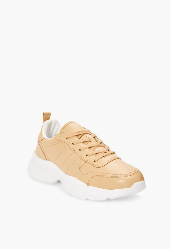Blossom Color Block Sneaker - Image 5