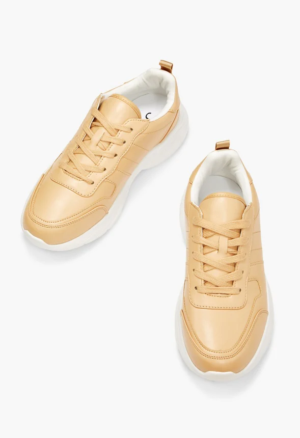 Blossom Color Block Sneaker - Image 6