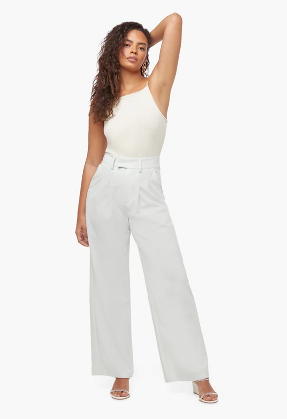 Boat Neck Bodysuit - Image 3