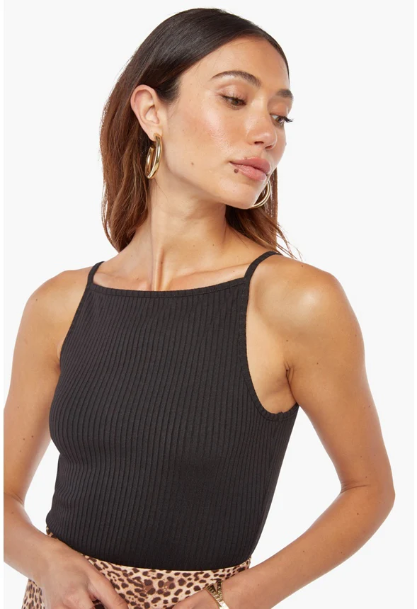 Boat Neck Bodysuit - Image 4