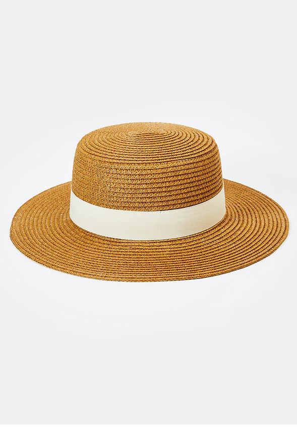 Boater Hat - Image 4