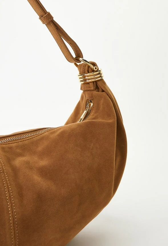 Boho Shoulder Bag - Image 4