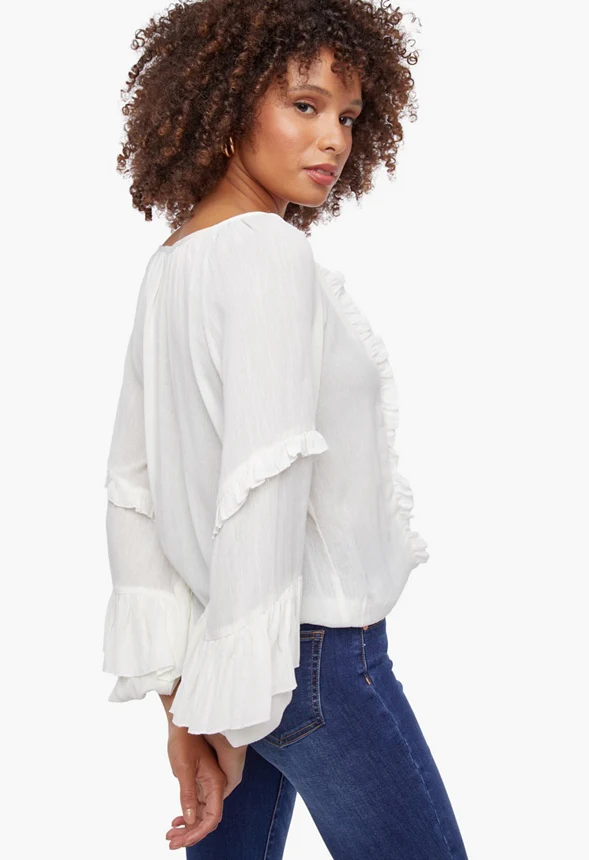 Boho Top - Image 2