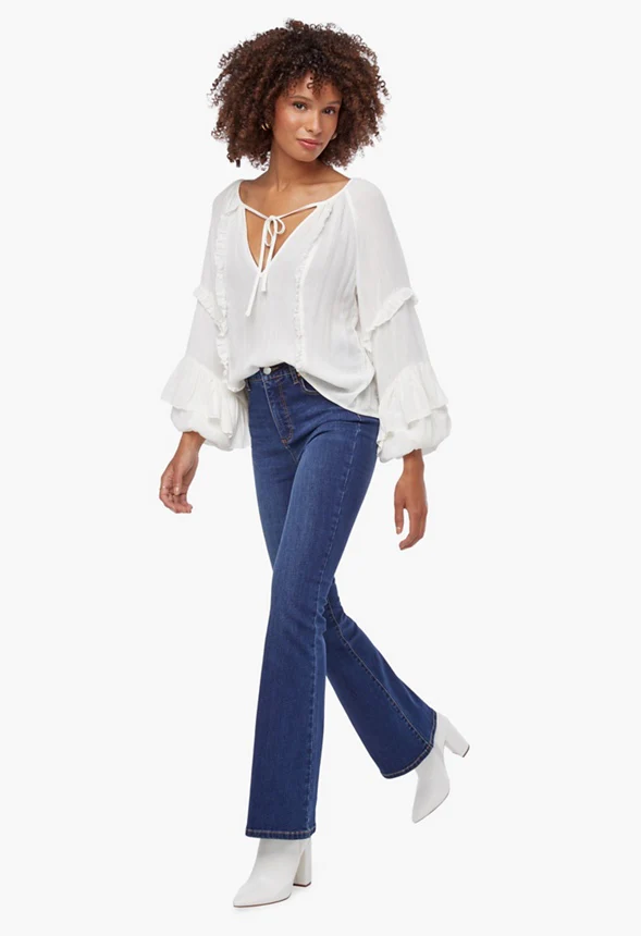 Boho Top - Image 3