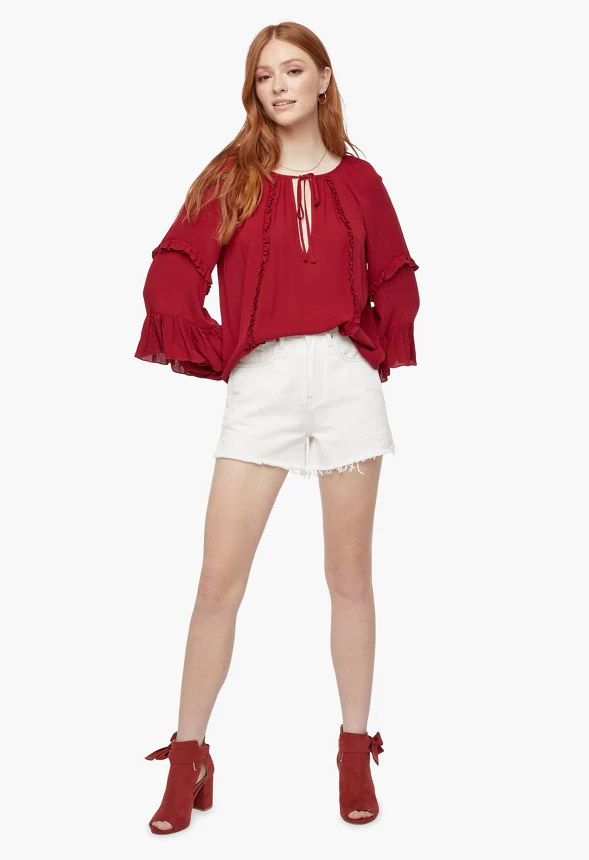 Boho Top - Image 4