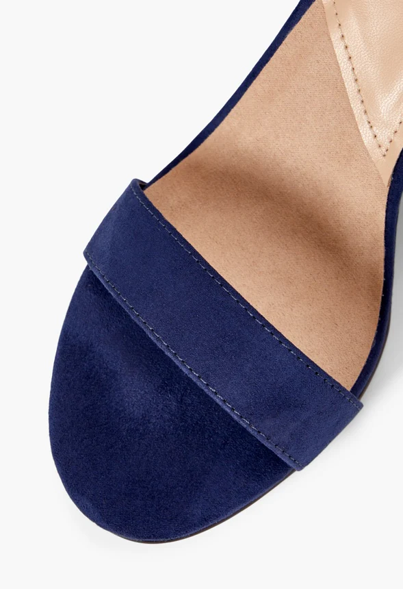 Bonnie Buckle Wedge - Image 4