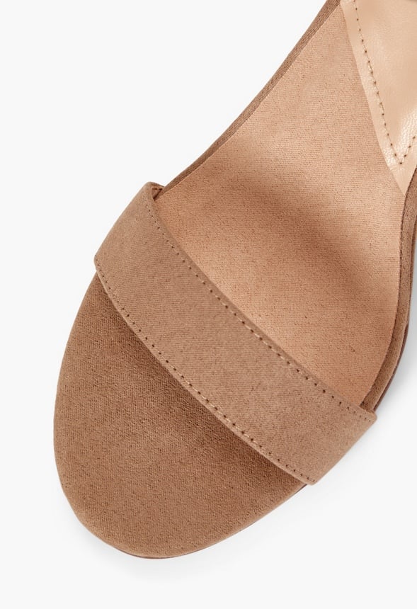 Bonnie Buckle Wedge - Image 4
