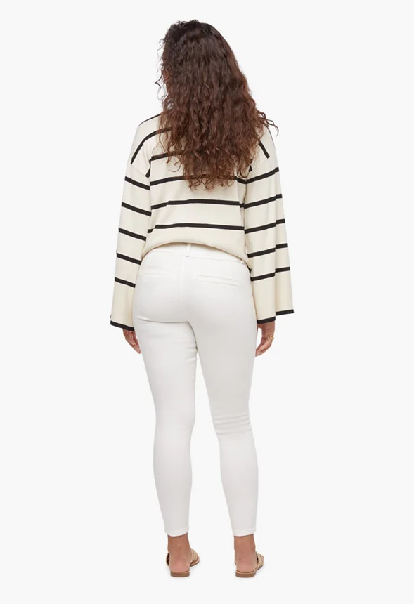 Booty Lifter Skinny Jeans - Image 3