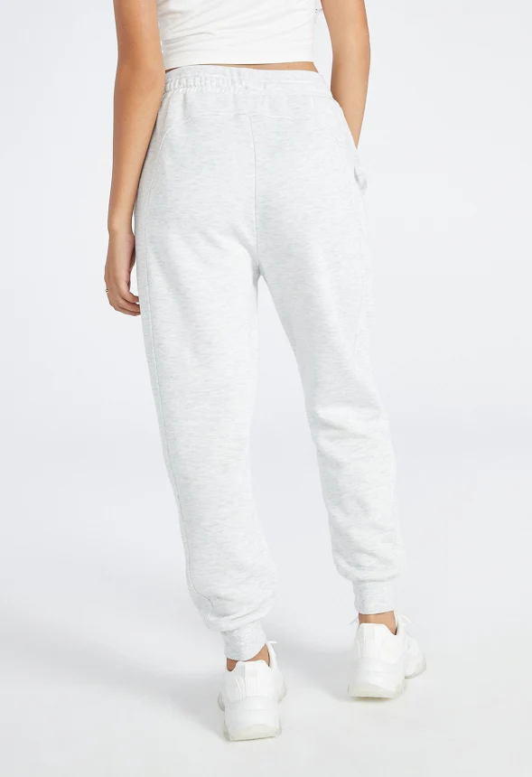 Booty Sculptor Fleece Joggers - Image 2