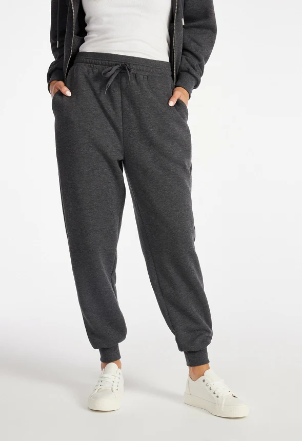 Booty Sculptor Fleece Joggers - Image 3