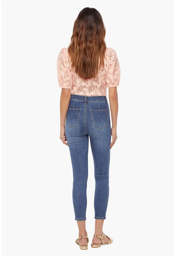 Alex Booty Sculptor Jeggings - Image 3
