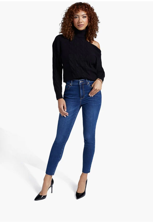 Alex Booty Sculptor Jeggings - Image 3