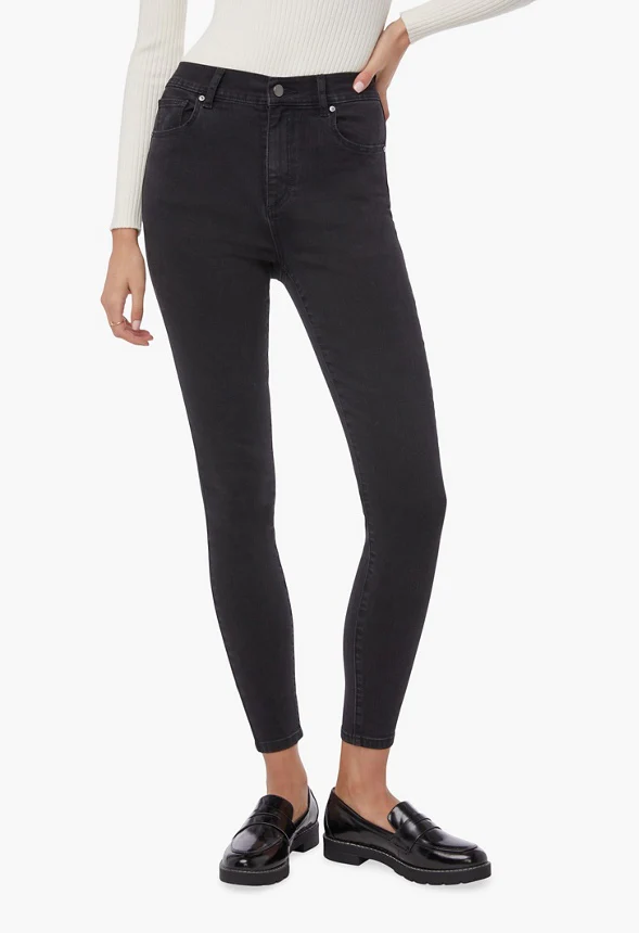 Alex Booty Sculptor Jeggings - Image 2