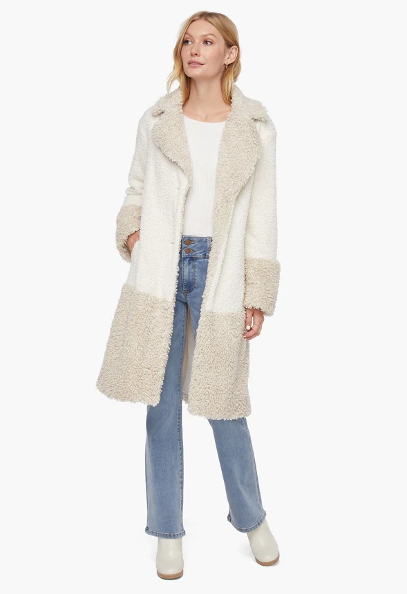 Boucle Coat - Image 2