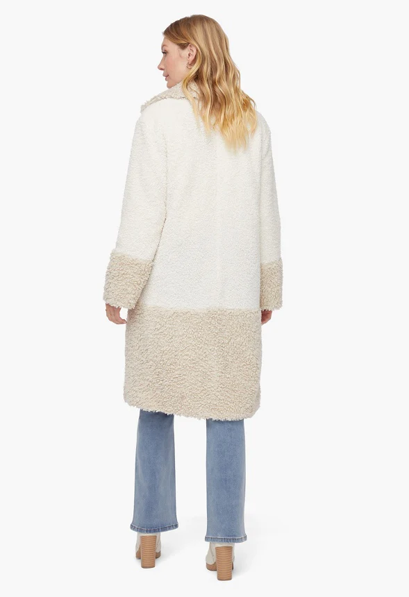 Boucle Coat - Image 3